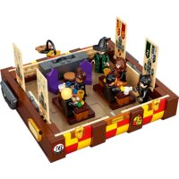 Конструктор LEGO Harry Potter 76399 Волшебный чемодан Хогвартса - Превью изображения №3 — Интернет-магазин Time-Shop