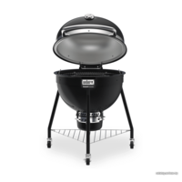 Гриль Weber Summit Kamado E6 - Превью изображения №2 — Интернет-магазин Time-Shop