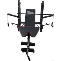 Силовая скамья Atlas Sport 2060 - Превью изображения №5 — Интернет-магазин Time-Shop