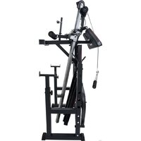 Силовая скамья Atlas Sport 2060 - Превью изображения №4 — Интернет-магазин Time-Shop