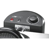 Фритюрница Clatronic FR 3195 - Превью изображения №5 — Интернет-магазин Time-Shop