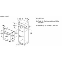 Электрический духовой шкаф Siemens iQ700 HM778GMB1 - Превью изображения №8 — Интернет-магазин Time-Shop