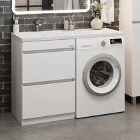 Onika Тумба под умывальник Милтон 48 (104801)