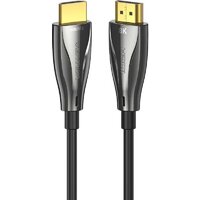 Кабель Vention ALBBL HDMI - HDMI (10 м, черный) - Превью изображения №3 — Интернет-магазин Time-Shop
