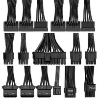 Блок питания ExeGate 750VSP FС EX297232RUS - Превью изображения №6 — Интернет-магазин Time-Shop