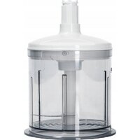 Крышка для чаши Bosch MFZ4050 - Превью изображения №4 — Интернет-магазин Time-Shop