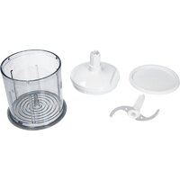 Крышка для чаши Bosch MFZ4050 - Превью изображения №2 — Интернет-магазин Time-Shop