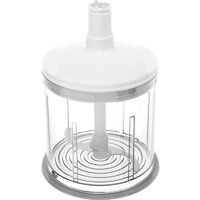 Крышка для чаши Bosch MFZ4050 - Превью изображения №3 — Интернет-магазин Time-Shop