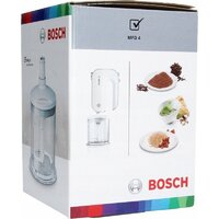 Крышка для чаши Bosch MFZ4050 - Превью изображения №6 — Интернет-магазин Time-Shop
