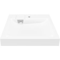 Умывальник Paola Siena 600 - Превью изображения №4 — Интернет-магазин Time-Shop