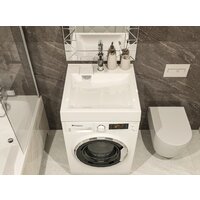 Умывальник Paola Siena 600 - Превью изображения №2 — Интернет-магазин Time-Shop