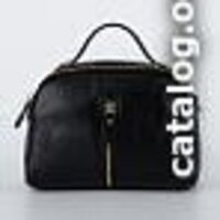 Poshete 886-2906-BLK (черный)