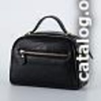 Сумка Poshete 886-2906-BLK (черный) - Превью изображения №3 — Интернет-магазин Time-Shop