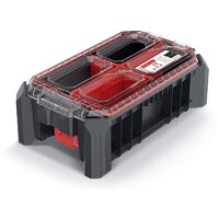Органайзер Kistenberg Msx Organiser 25 High KMX402515S - Превью изображения №8 — Интернет-магазин Time-Shop