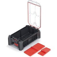 Органайзер Kistenberg Msx Organiser 25 High KMX402515S - Превью изображения №4 — Интернет-магазин Time-Shop