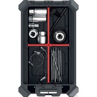 Органайзер Kistenberg Msx Organiser 25 High KMX402515S - Превью изображения №5 — Интернет-магазин Time-Shop