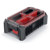 Органайзер Kistenberg Msx Organiser 25 High KMX402515S - Превью изображения №7 — Интернет-магазин Time-Shop