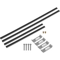 Варочная панель Meferi MGH302IX Light - Превью изображения №14 — Интернет-магазин Time-Shop