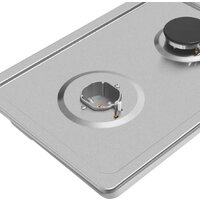 Варочная панель Meferi MGH302IX Light - Превью изображения №7 — Интернет-магазин Time-Shop