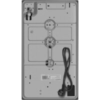 Варочная панель Meferi MGH302IX Light - Превью изображения №12 — Интернет-магазин Time-Shop