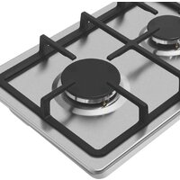 Варочная панель Meferi MGH302IX Light - Превью изображения №10 — Интернет-магазин Time-Shop