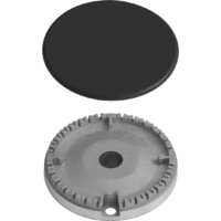 Варочная панель Meferi MGH302IX Light - Превью изображения №13 — Интернет-магазин Time-Shop