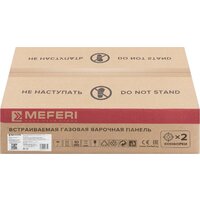 Варочная панель Meferi MGH302IX Light - Превью изображения №15 — Интернет-магазин Time-Shop