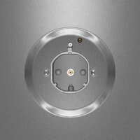 Варочная панель Meferi MGH302IX Light - Превью изображения №11 — Интернет-магазин Time-Shop