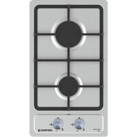Варочная панель Meferi MGH302IX Light - Превью изображения №2 — Интернет-магазин Time-Shop
