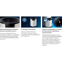 Угольный фильтр Philips FYM860/30 - Превью изображения №6 — Интернет-магазин Time-Shop