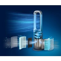 Угольный фильтр Philips FYM860/30 - Превью изображения №3 — Интернет-магазин Time-Shop