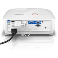 Проектор BenQ TH671ST - Превью изображения №7 — Интернет-магазин Time-Shop