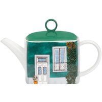 Заварочные чайники, кофеварки, френч-прессы