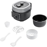 Мультиварка-скороварка Redmond (Редмонд) Fast Chef MP112 - Превью изображения №3 — Интернет-магазин Time-Shop