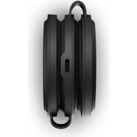 Беспроводное зарядное Satechi OntheGo 3-in-1 Charger ST-QTG31K (черный) - Превью изображения №3 — Интернет-магазин Time-Shop