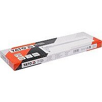 Штангенциркуль Yato YT-72004 - Превью изображения №2 — Интернет-магазин Time-Shop