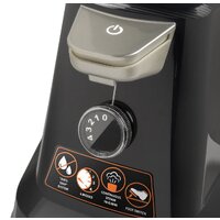 Отпариватель Bort Comfort + Black Edition - Превью изображения №5 — Интернет-магазин Time-Shop