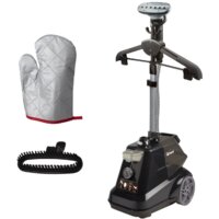 Отпариватель Bort Comfort + Black Edition - Превью изображения №8 — Интернет-магазин Time-Shop