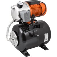 Насосная станция ELAND EWS-1300S - Превью изображения №3 — Интернет-магазин Time-Shop