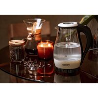 Электрический чайник CAMRY CR 1251W - Превью изображения №15 — Интернет-магазин Time-Shop