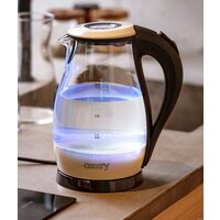 Электрический чайник CAMRY CR 1251W - Превью изображения №10 — Интернет-магазин Time-Shop