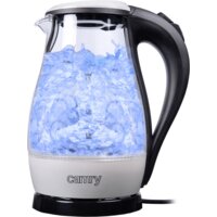 Электрический чайник CAMRY CR 1251W - Превью изображения №6 — Интернет-магазин Time-Shop