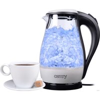 Электрический чайник CAMRY CR 1251W - Превью изображения №8 — Интернет-магазин Time-Shop