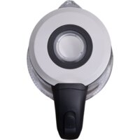 Электрический чайник CAMRY CR 1251W - Превью изображения №4 — Интернет-магазин Time-Shop