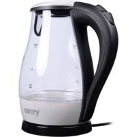 Электрический чайник CAMRY CR 1251W - Превью изображения №2 — Интернет-магазин Time-Shop