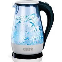Электрический чайник CAMRY CR 1251W - Превью изображения №3 — Интернет-магазин Time-Shop
