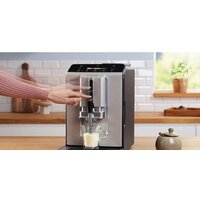 Кофемашина Bosch Series 2 VeroCafe Silk TIE20301 - Превью изображения №2 — Интернет-магазин Time-Shop