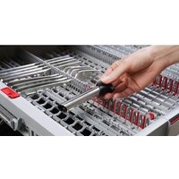 Кофемашина Bosch Series 2 VeroCafe Silk TIE20301 - Превью изображения №8 — Интернет-магазин Time-Shop