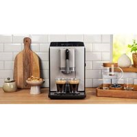 Кофемашина Bosch Series 2 VeroCafe Silk TIE20301 - Превью изображения №10 — Интернет-магазин Time-Shop