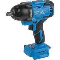 Гайковерт Bull SC 1807 1329724 (с 2-мя АКБ, кейс) - Превью изображения №2 — Интернет-магазин Time-Shop